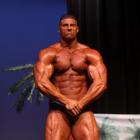 Gabriel  Moen - NPC Washington State Open 2011 - #1
